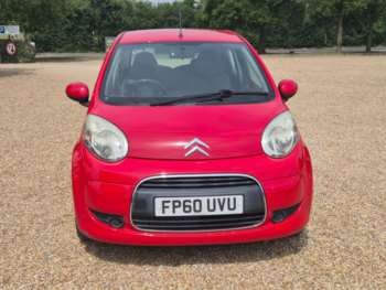 2010 (60) - VTR PLUS 3-Door