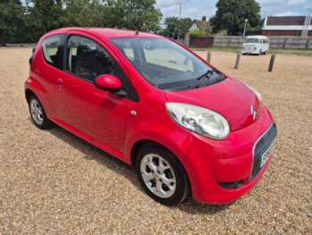 Used Citroen C1 2010 for sale - 75034431: Photo
