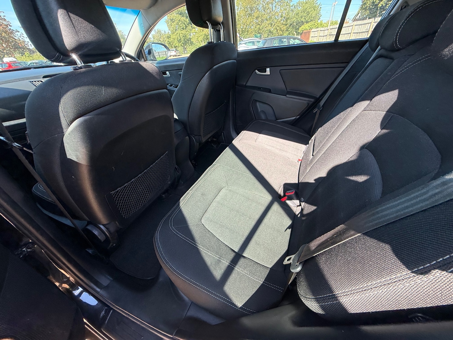 Used Kia Sportage 2014 for sale - 76010770: Photo 11