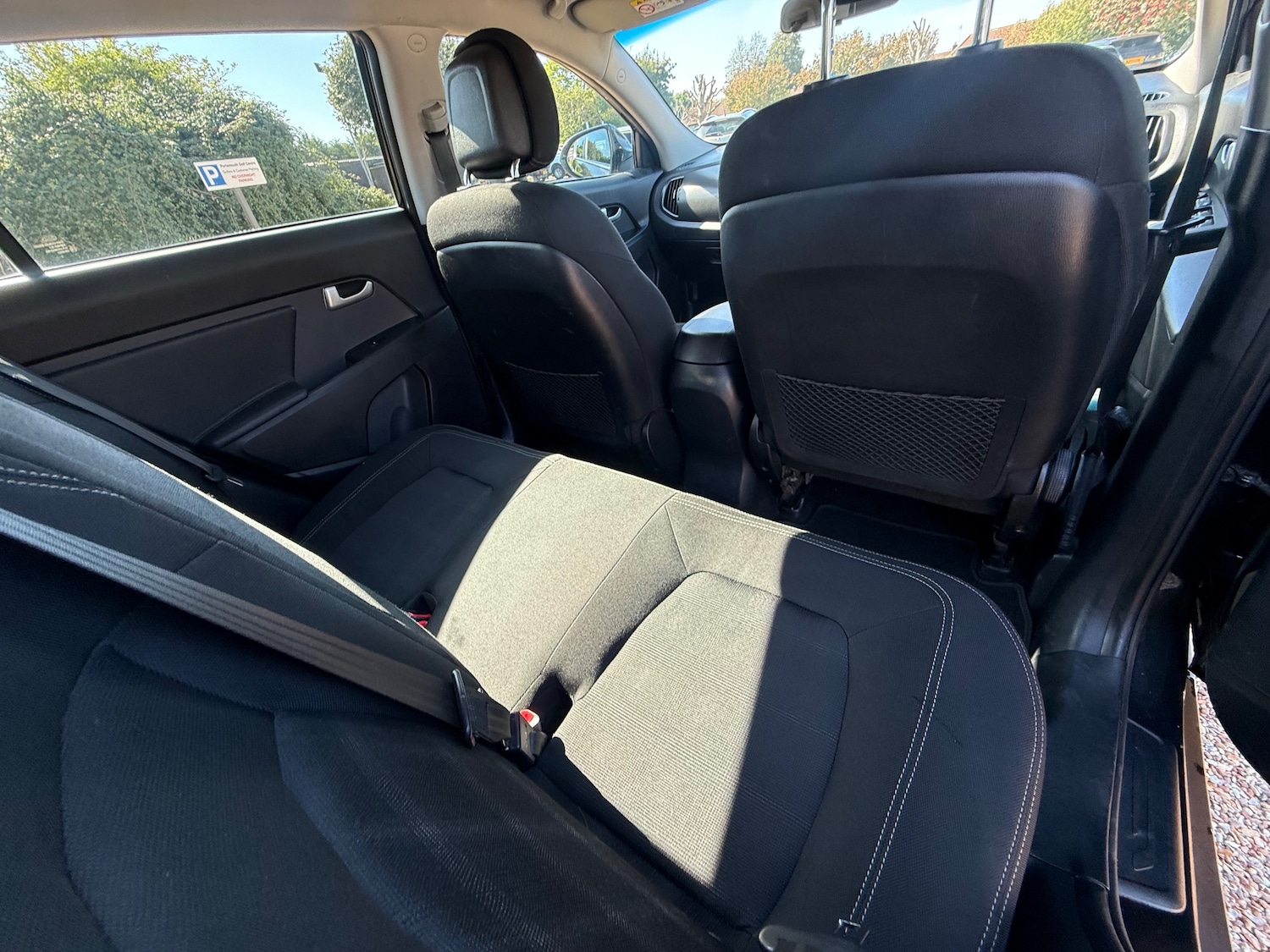 Used Kia Sportage 2014 for sale - 76010770: Photo 13