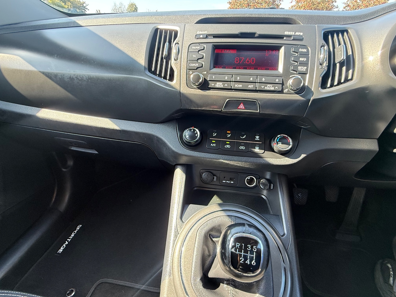 Used Kia Sportage 2014 for sale - 76010770: Photo 17