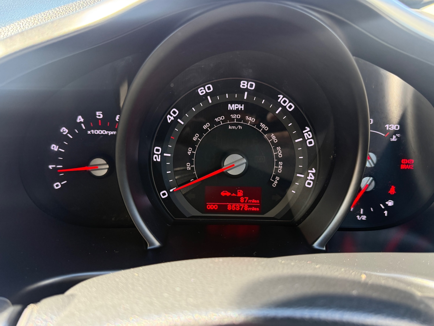 Used Kia Sportage 2014 for sale - 76010770: Photo 18