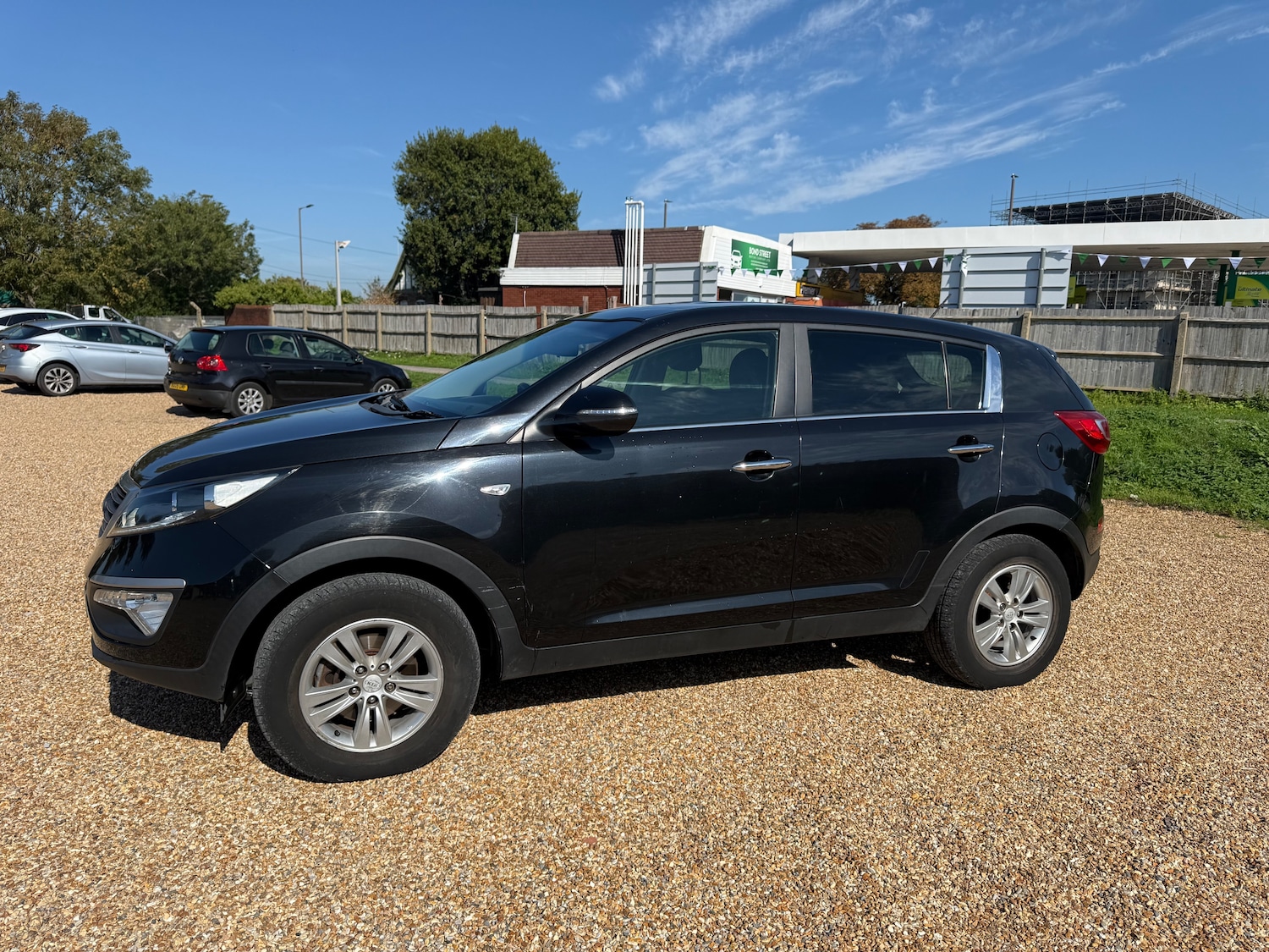 Used Kia Sportage 2014 for sale - 76010770: Photo 4