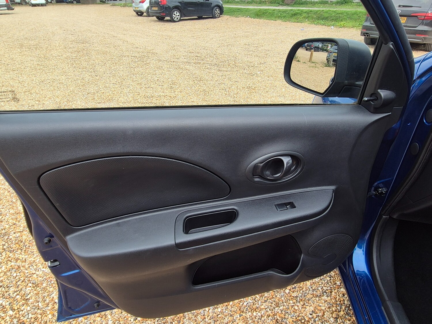 Used Nissan Micra 2014 for sale - 76316048: Photo 16