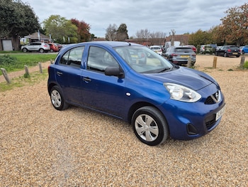 2014 (14) - 1.2 Visia Hatchback 5dr Petrol Manual Euro 5 (80 ps)