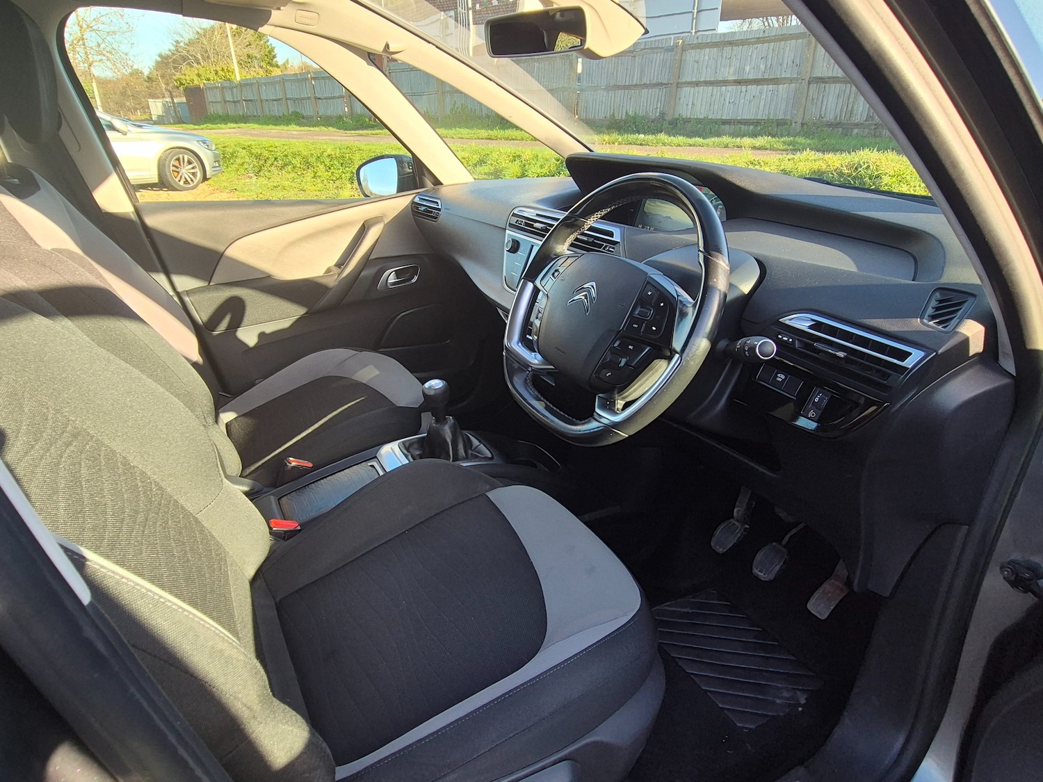 Used Citroen C4 Grand Picasso 2014 for sale - 77269406: Photo 11