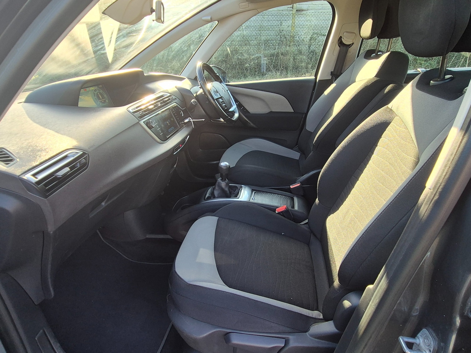 Used Citroen C4 Grand Picasso 2014 for sale - 77269406: Photo 12