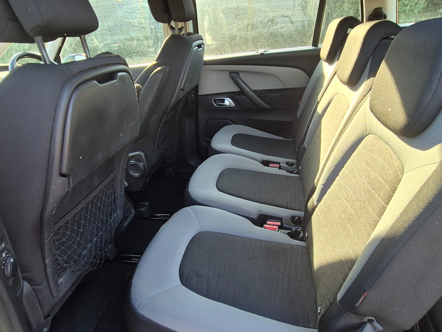 Used Citroen C4 Grand Picasso 2014 for sale - 77269406: Photo 13