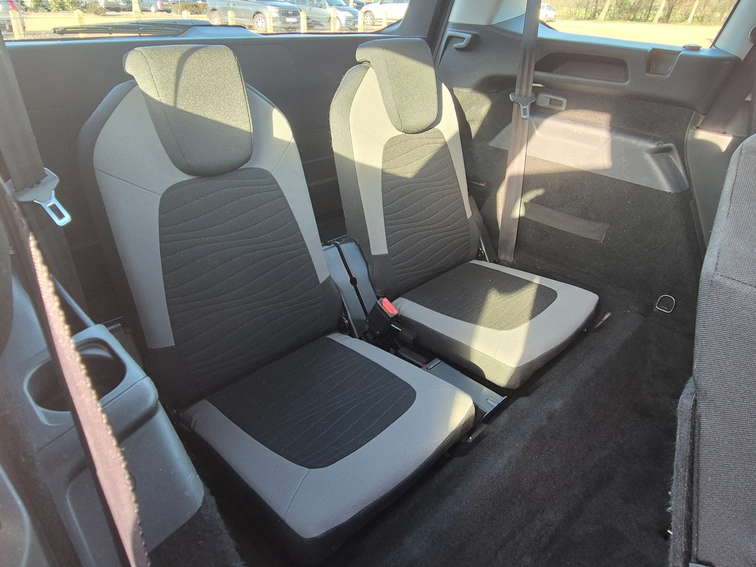 Used Citroen C4 Grand Picasso 2014 for sale - 77269406: Photo 14