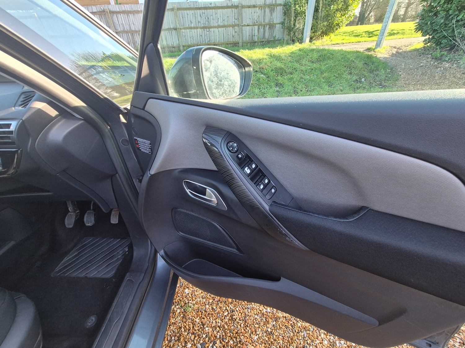 Used Citroen C4 Grand Picasso 2014 for sale - 77269406: Photo 15