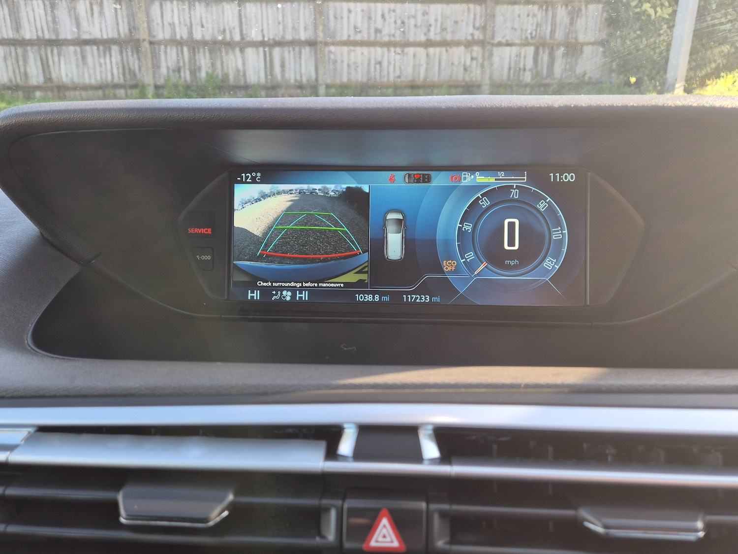 Used Citroen C4 Grand Picasso 2014 for sale - 77269406: Photo 9