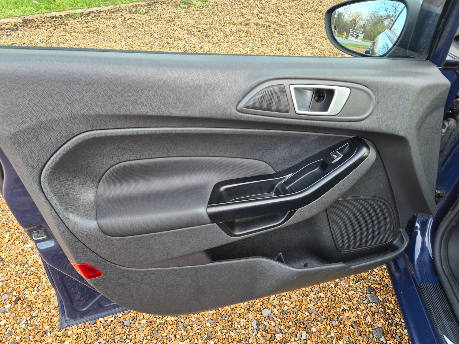 Used Ford Fiesta 2014 for sale - 77236212: Photo 16