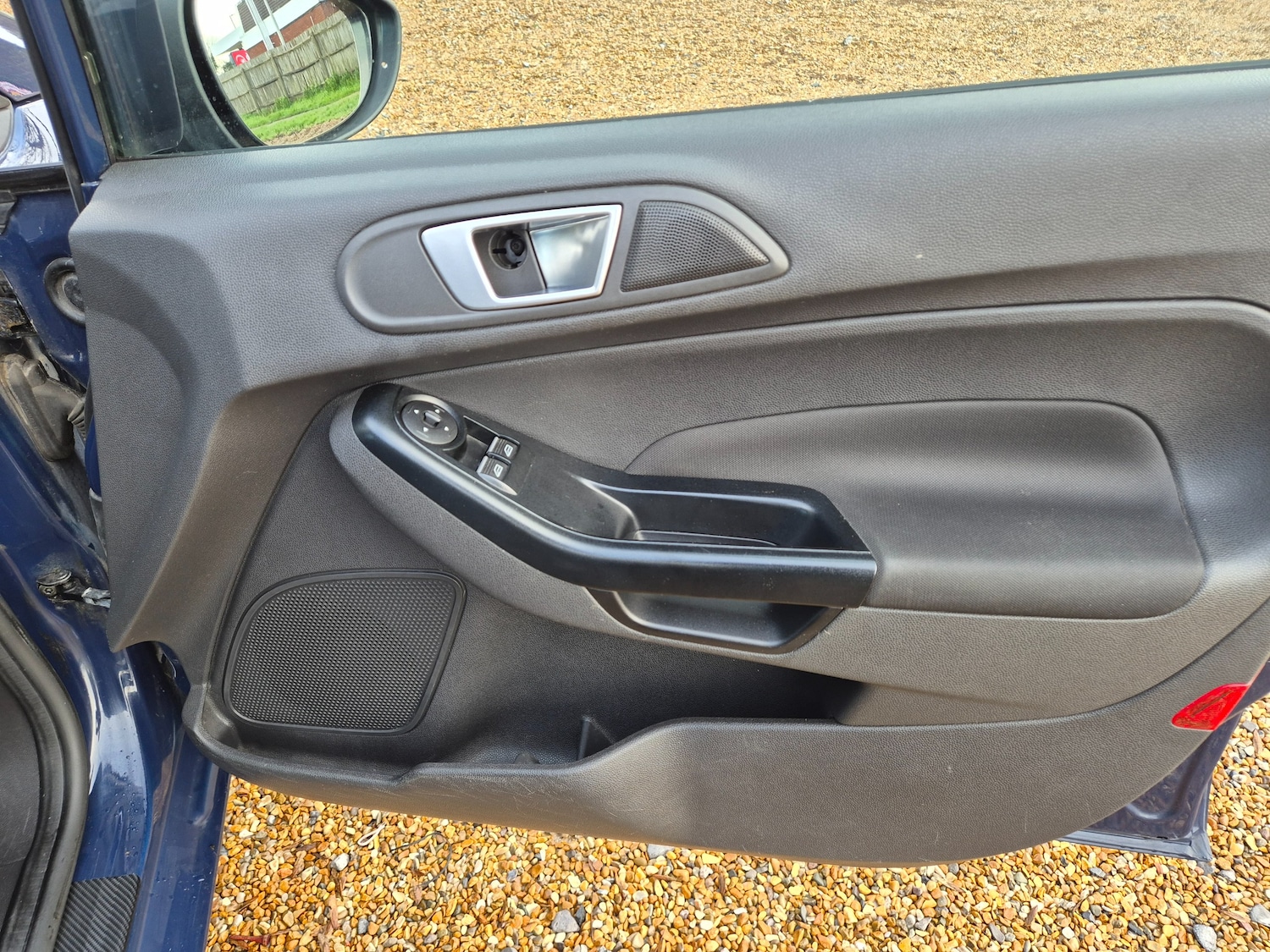 Used Ford Fiesta 2014 for sale - 77236212: Photo 17