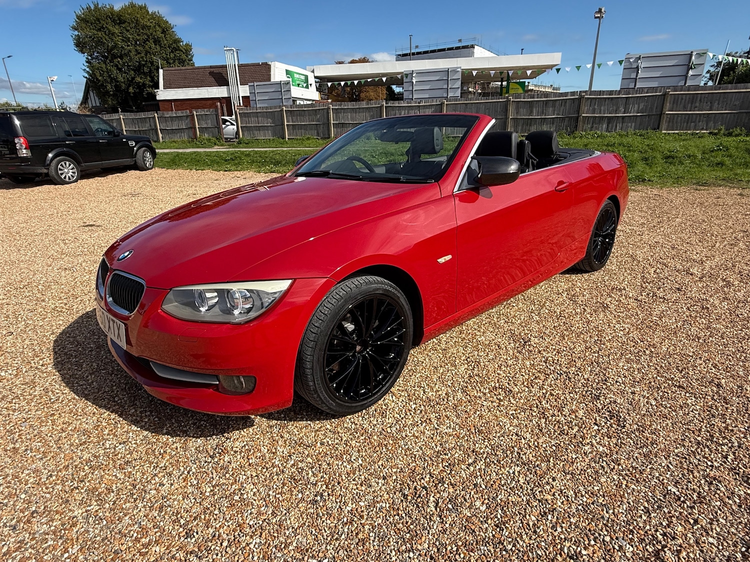 Used BMW 3 Series 2010 for sale - 76040580: Photo 1