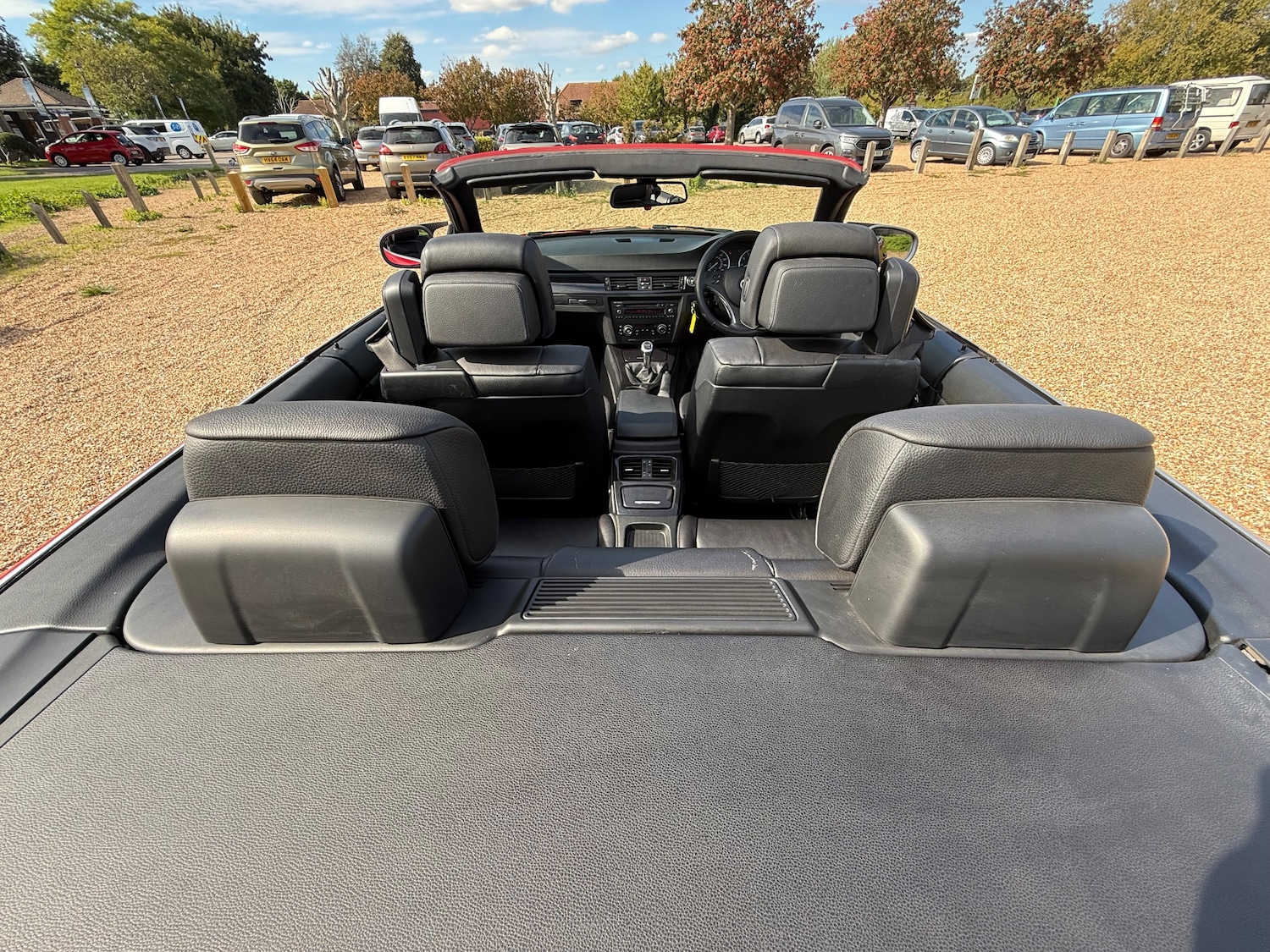 Used BMW 3 Series 2010 for sale - 76040580: Photo 10