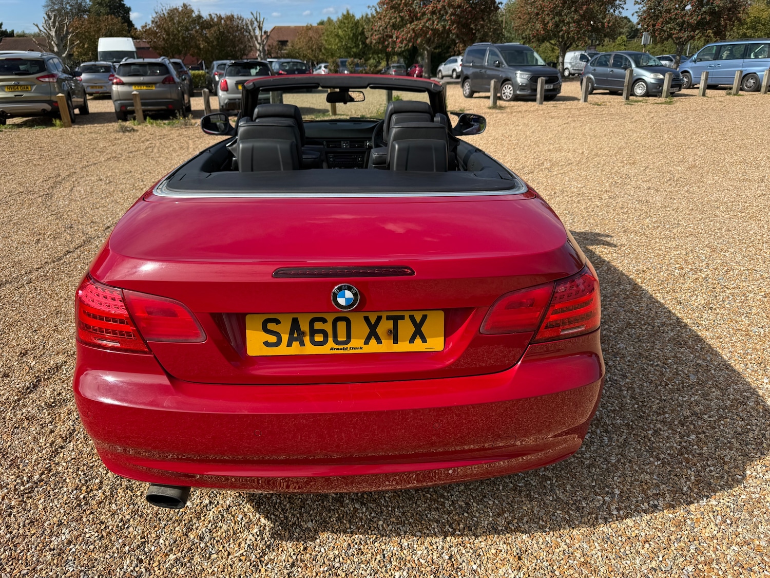 Used BMW 3 Series 2010 for sale - 76040580: Photo 11