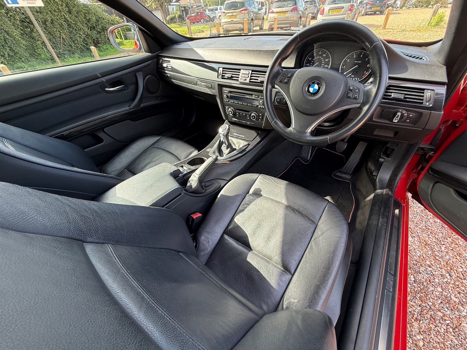 Used BMW 3 Series 2010 for sale - 76040580: Photo 14