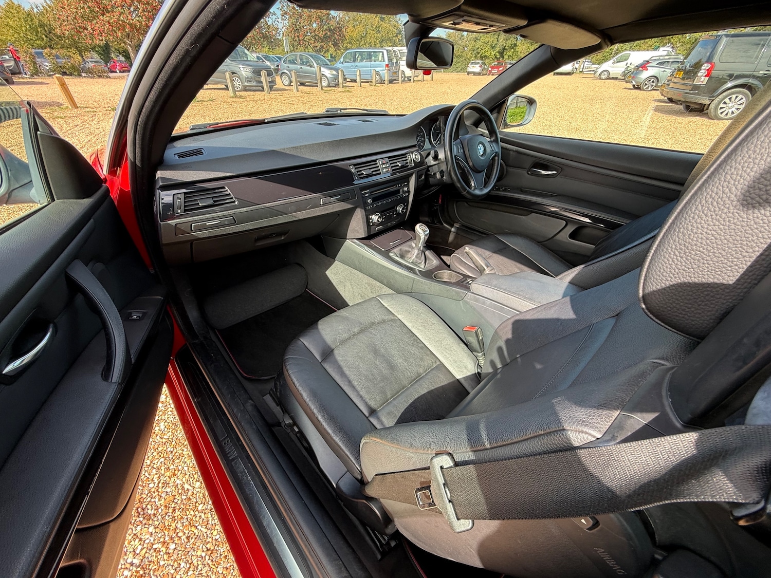 Used BMW 3 Series 2010 for sale - 76040580: Photo 15