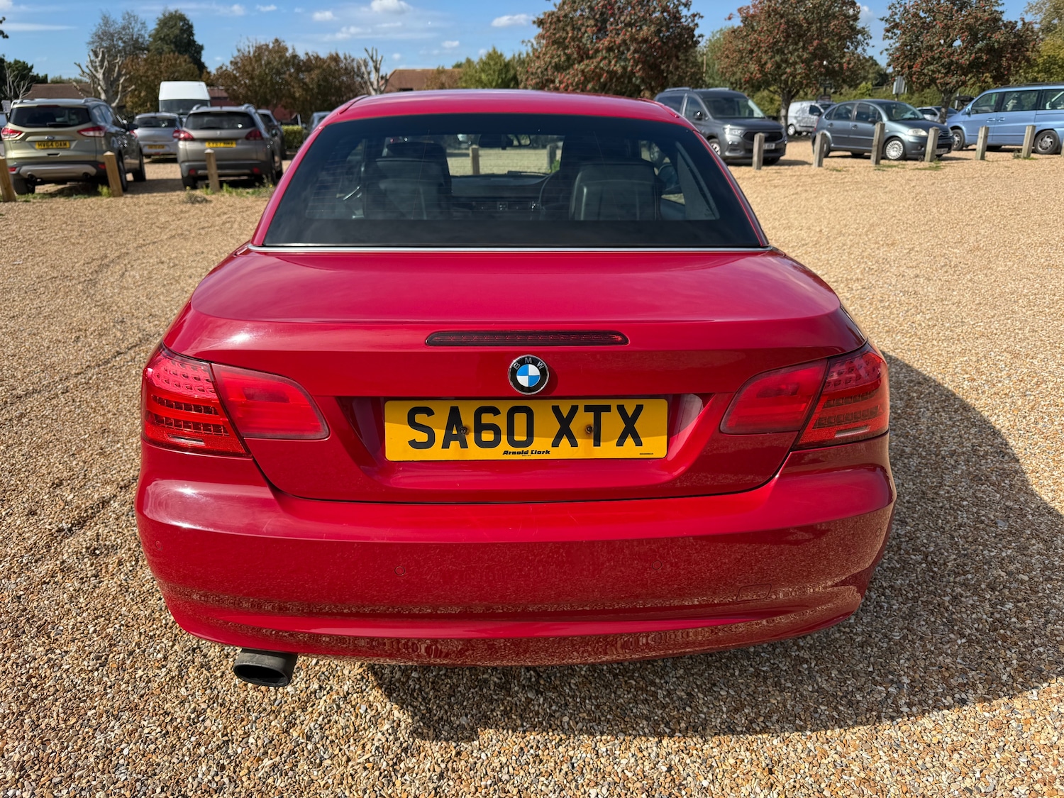 Used BMW 3 Series 2010 for sale - 76040580: Photo 16