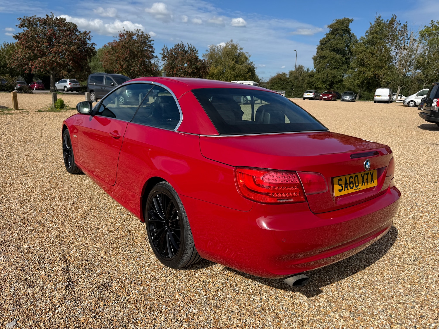 Used BMW 3 Series 2010 for sale - 76040580: Photo 17