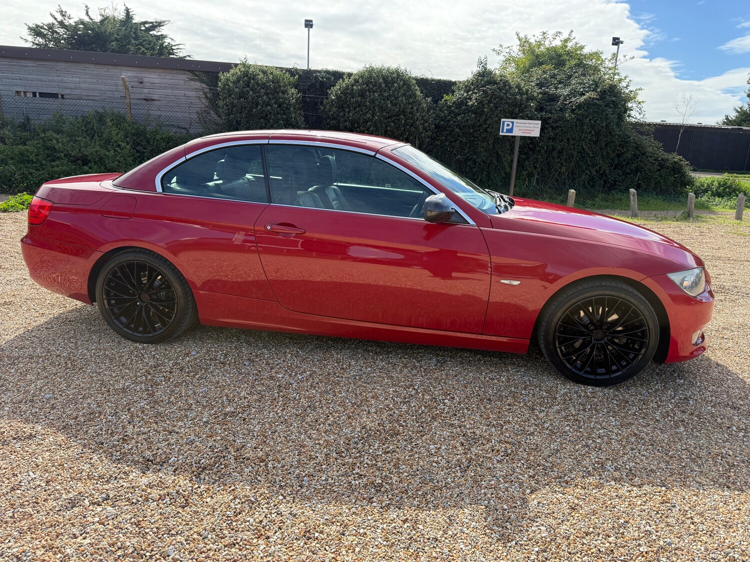 Used BMW 3 Series 2010 for sale - 76040580: Photo 19