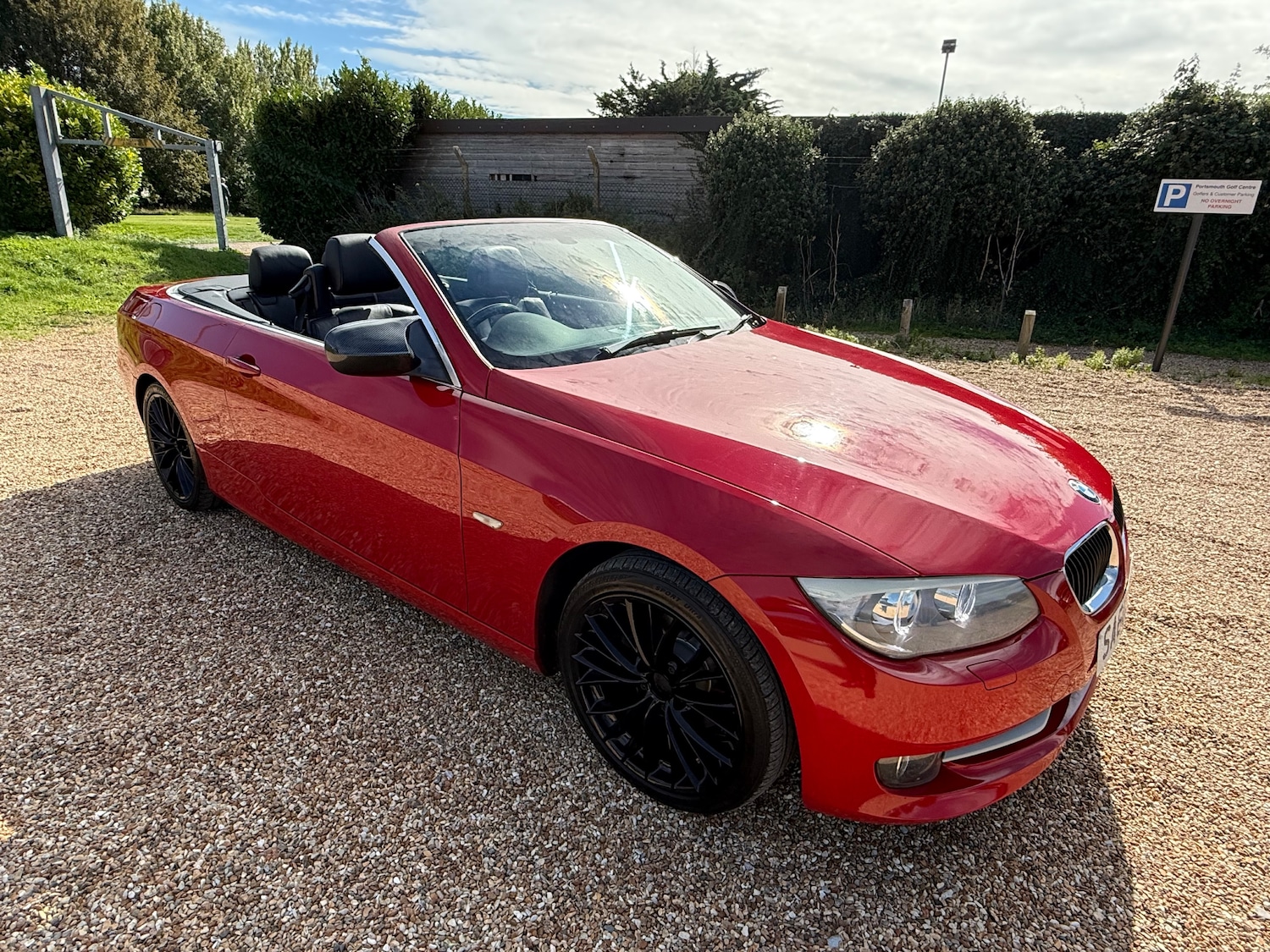 Used BMW 3 Series 2010 for sale - 76040580: Photo 2