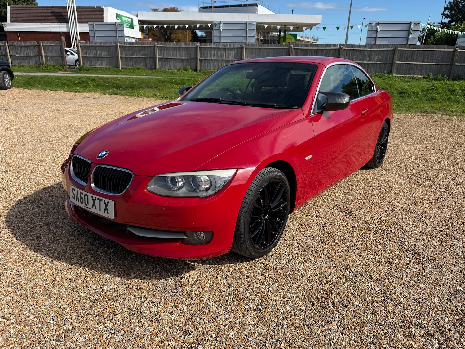 Used BMW 3 Series 2010 for sale - 76040580: Photo 21