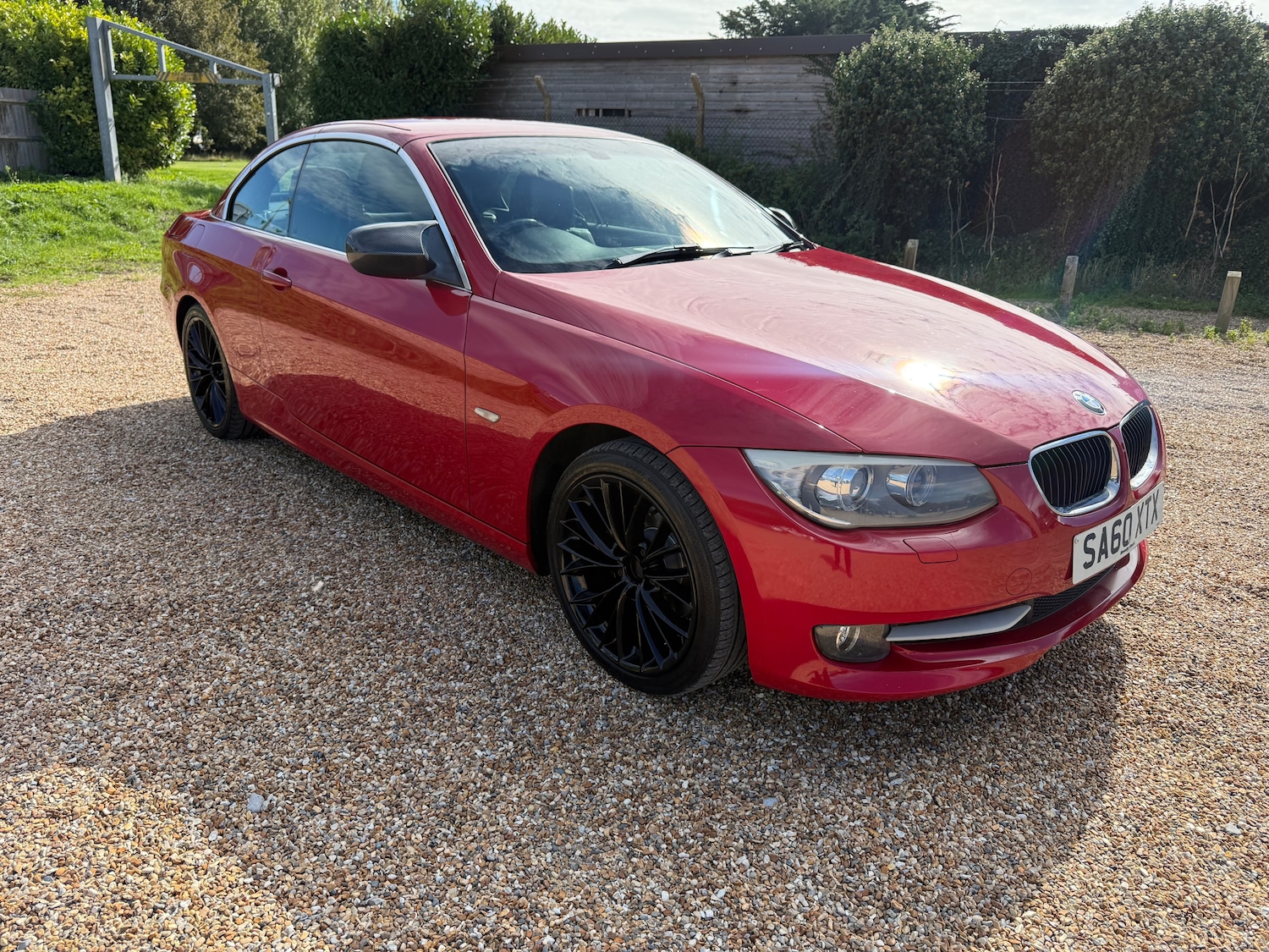 Used BMW 3 Series 2010 for sale - 76040580: Photo 23