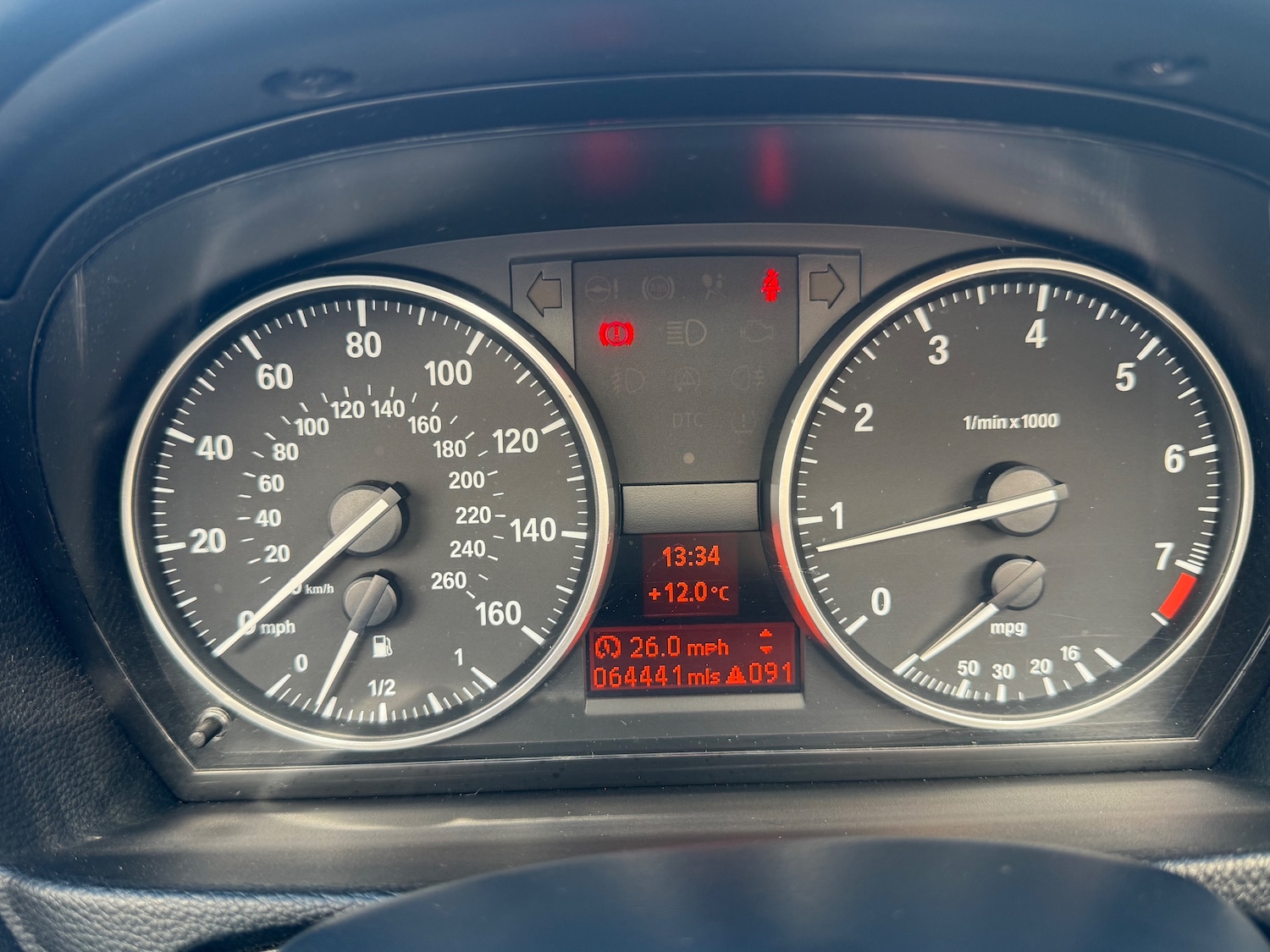 Used BMW 3 Series 2010 for sale - 76040580: Photo 25