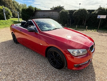 Used BMW 3 Series 2010 for sale - 76040580: Photo