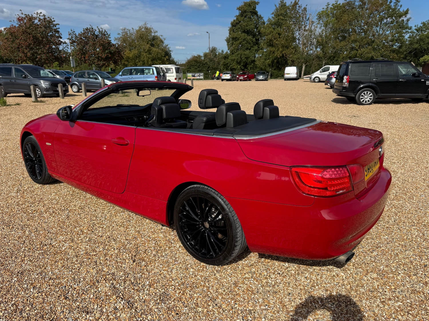 Used BMW 3 Series 2010 for sale - 76040580: Photo 4