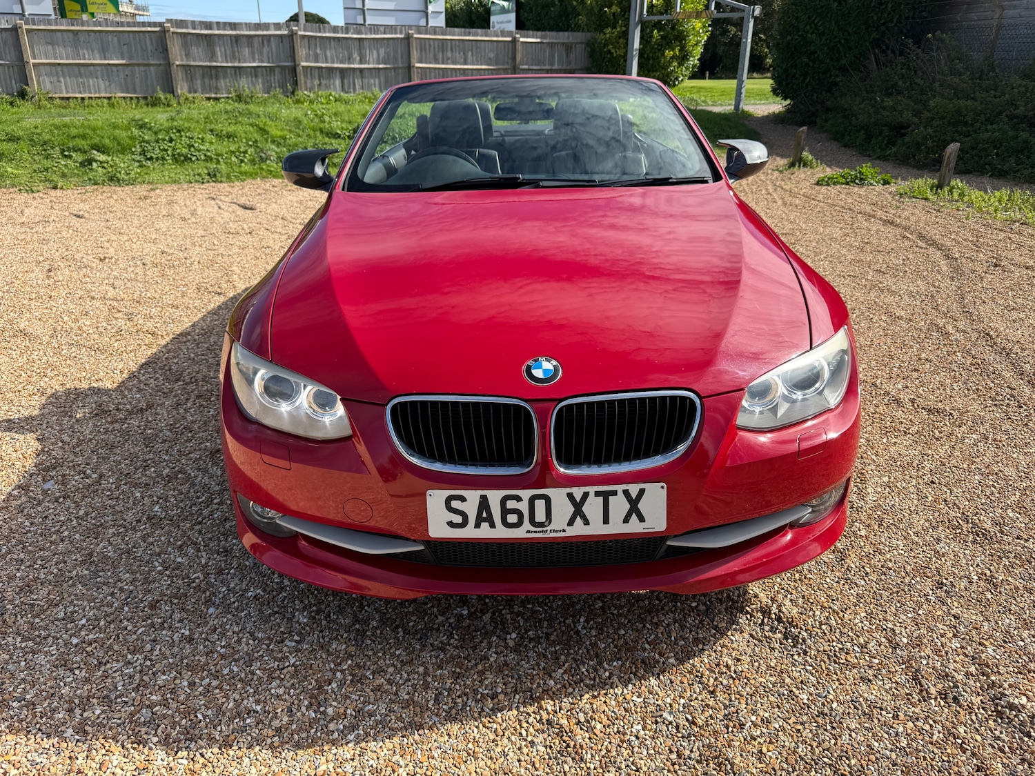 Used BMW 3 Series 2010 for sale - 76040580: Photo 5