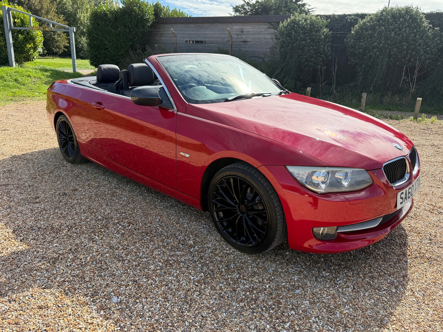 Used BMW 3 Series 2010 for sale - 76040580: Photo 7