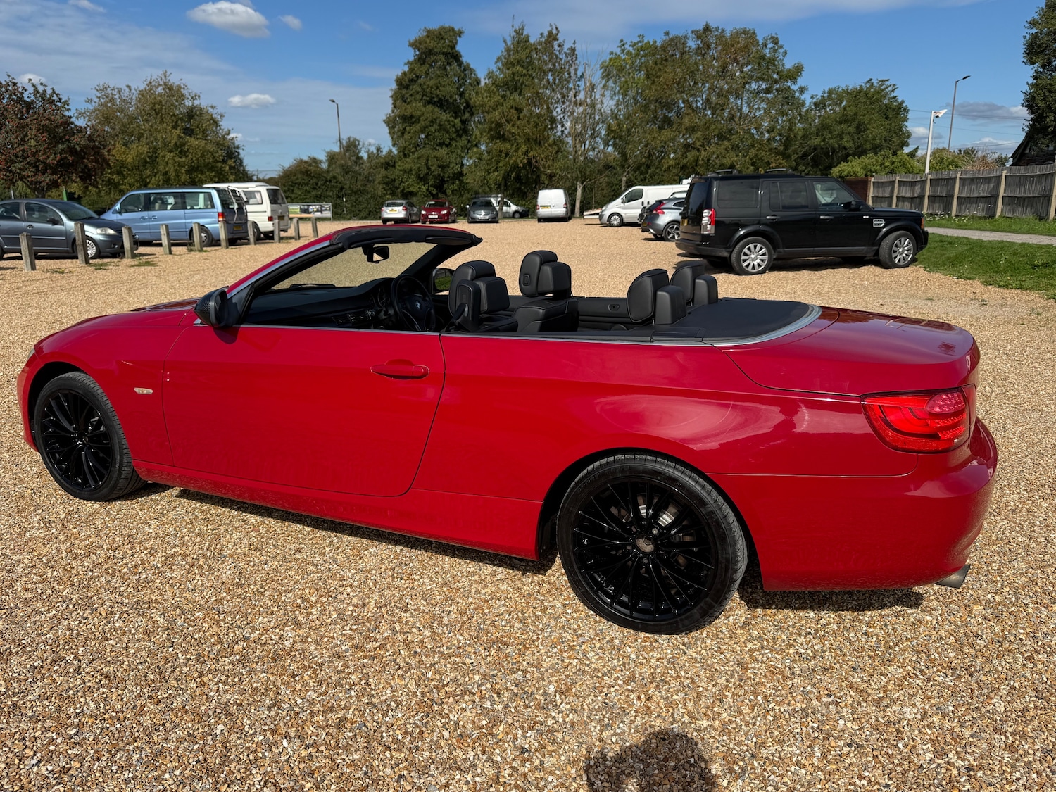 Used BMW 3 Series 2010 for sale - 76040580: Photo 8