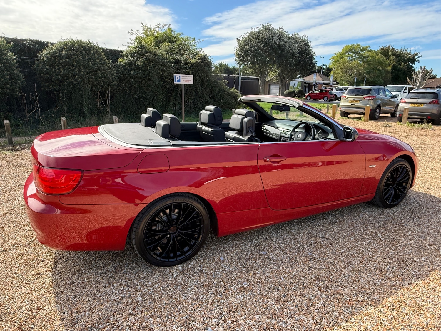 Used BMW 3 Series 2010 for sale - 76040580: Photo 9