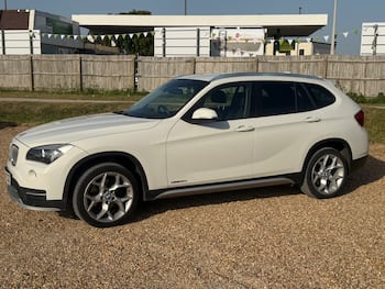 Used BMW X1 2015 for sale - 79683077: Photo