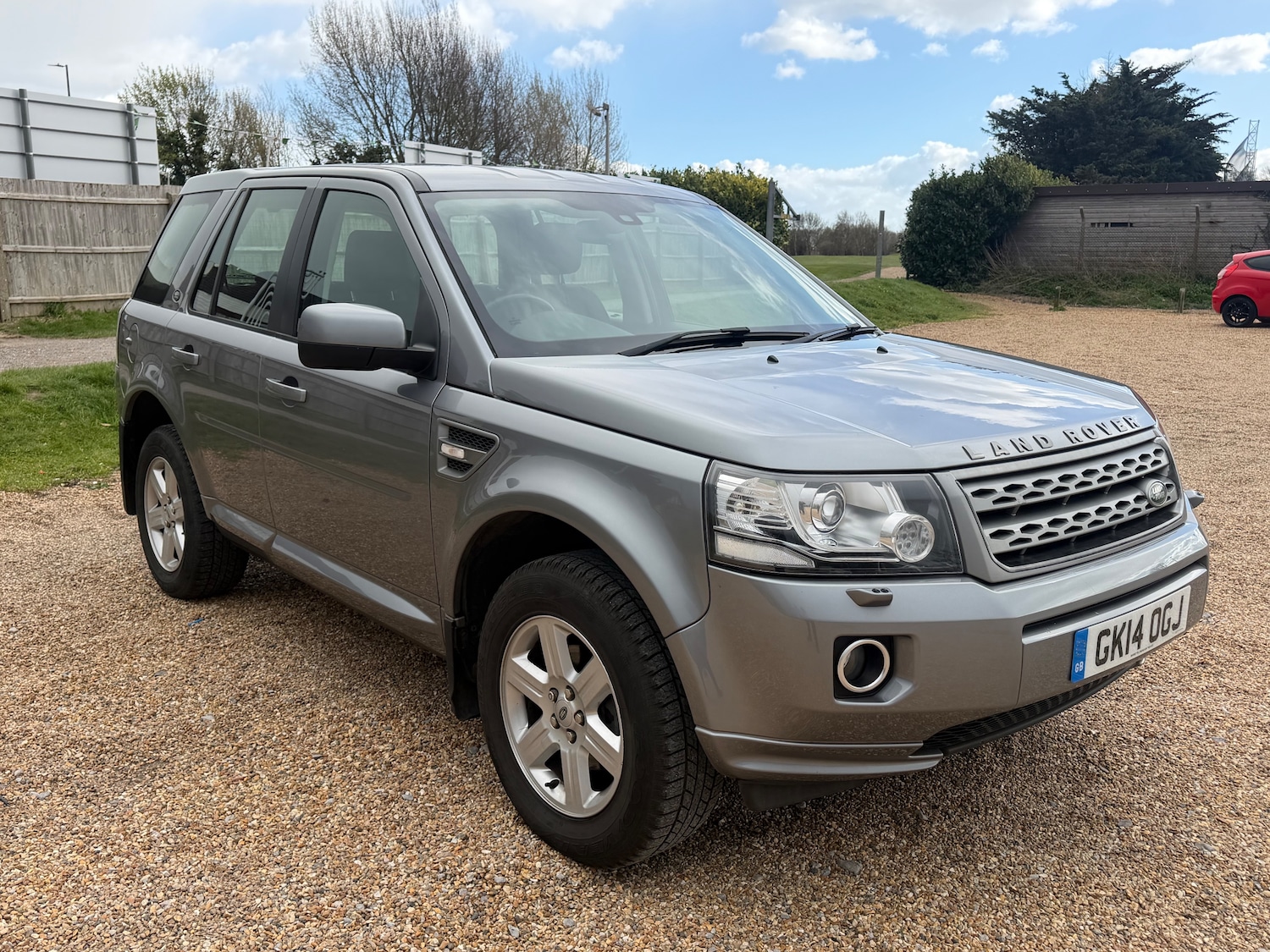 Used Land Rover Freelander 2014 for sale - 78015992: Photo 10