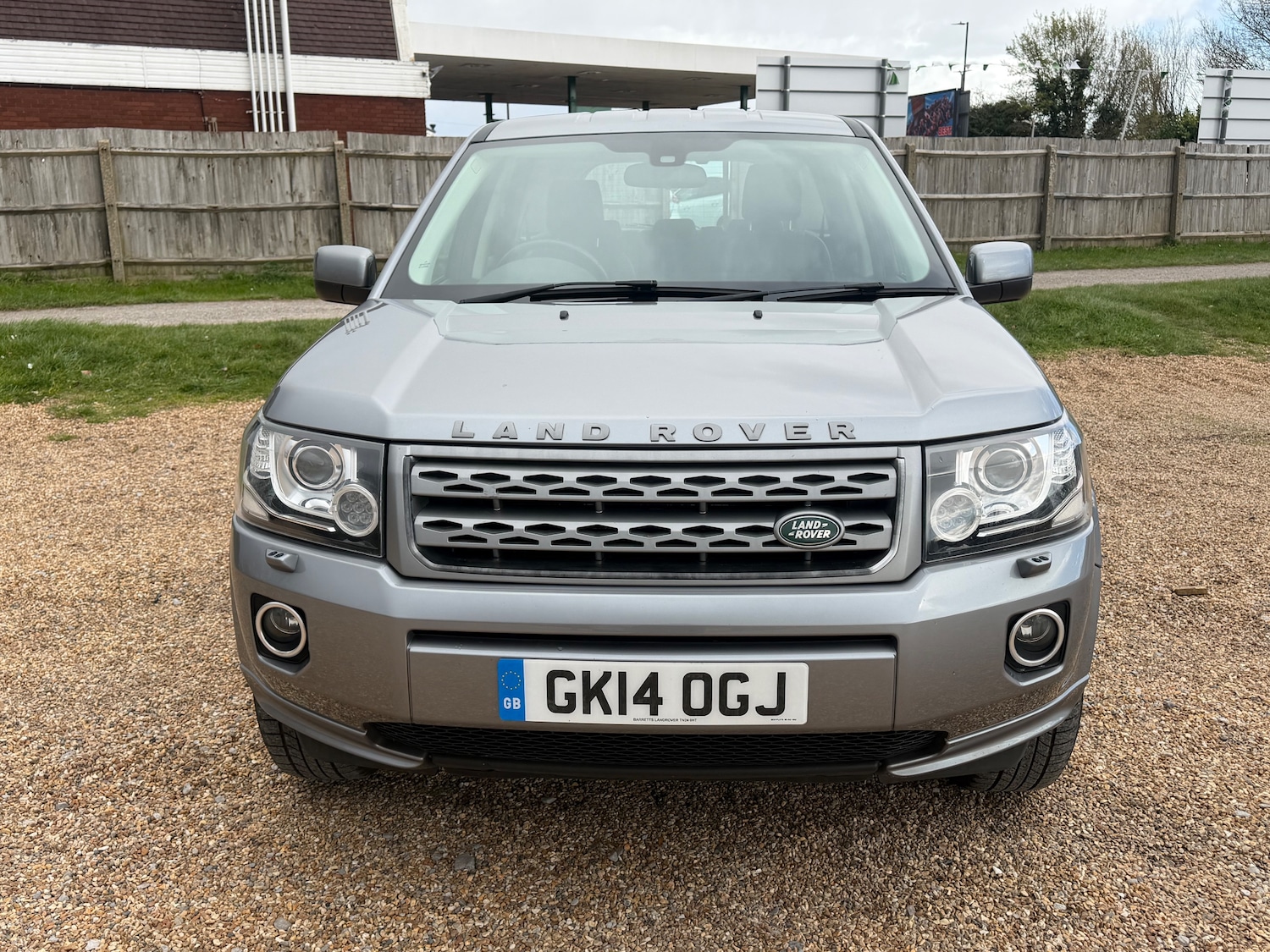 Used Land Rover Freelander 2014 for sale - 78015992: Photo 12