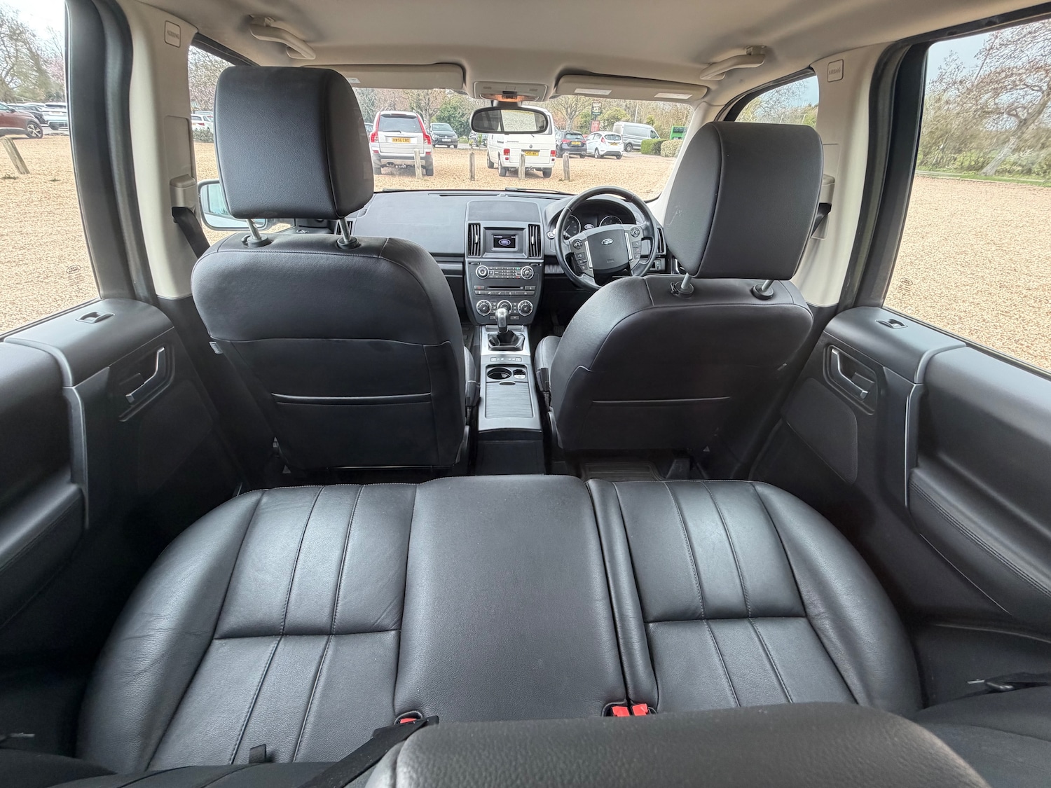 Used Land Rover Freelander 2014 for sale - 78015992: Photo 13