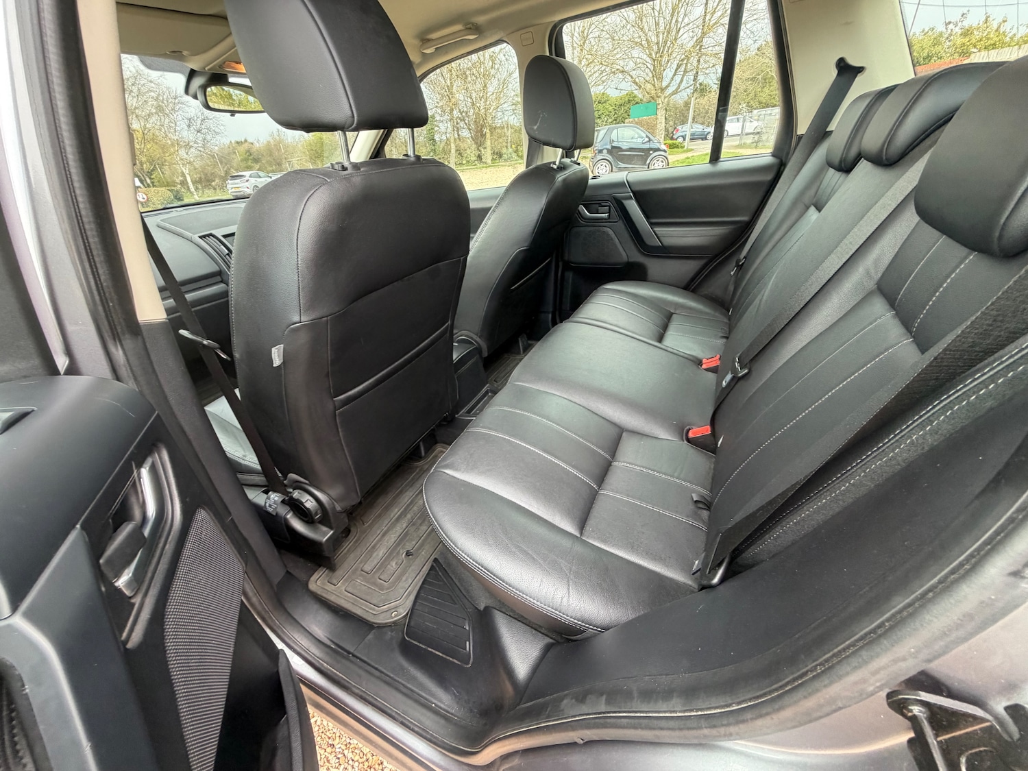 Used Land Rover Freelander 2014 for sale - 78015992: Photo 14