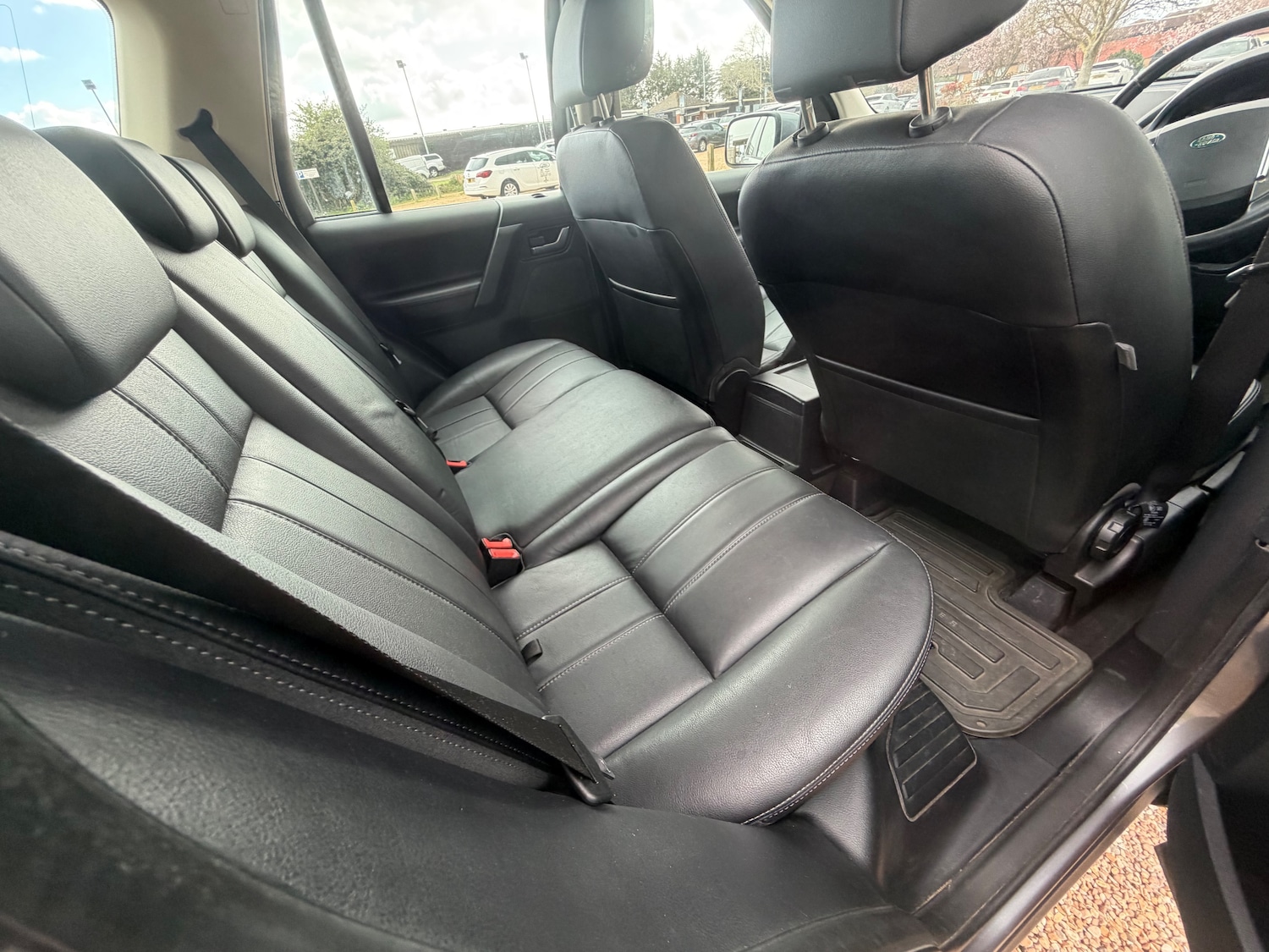 Used Land Rover Freelander 2014 for sale - 78015992: Photo 15