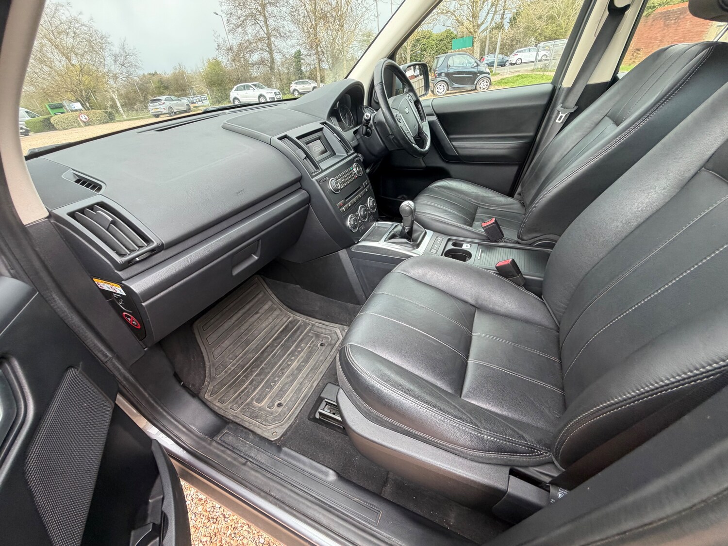 Used Land Rover Freelander 2014 for sale - 78015992: Photo 16