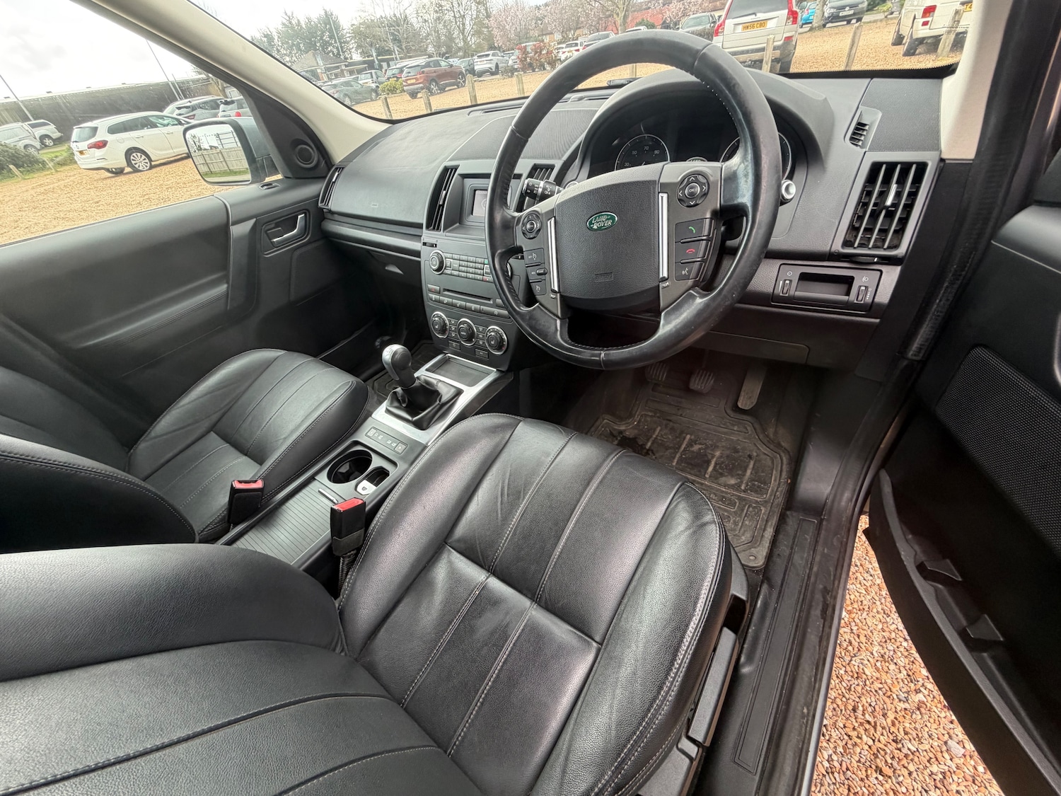 Used Land Rover Freelander 2014 for sale - 78015992: Photo 17