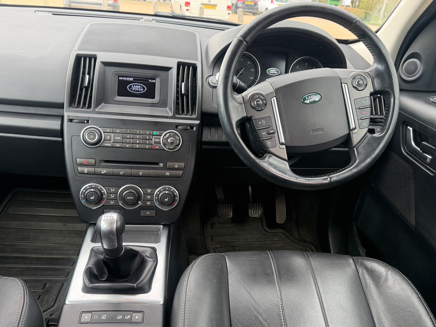 Used Land Rover Freelander 2014 for sale - 78015992: Photo 18