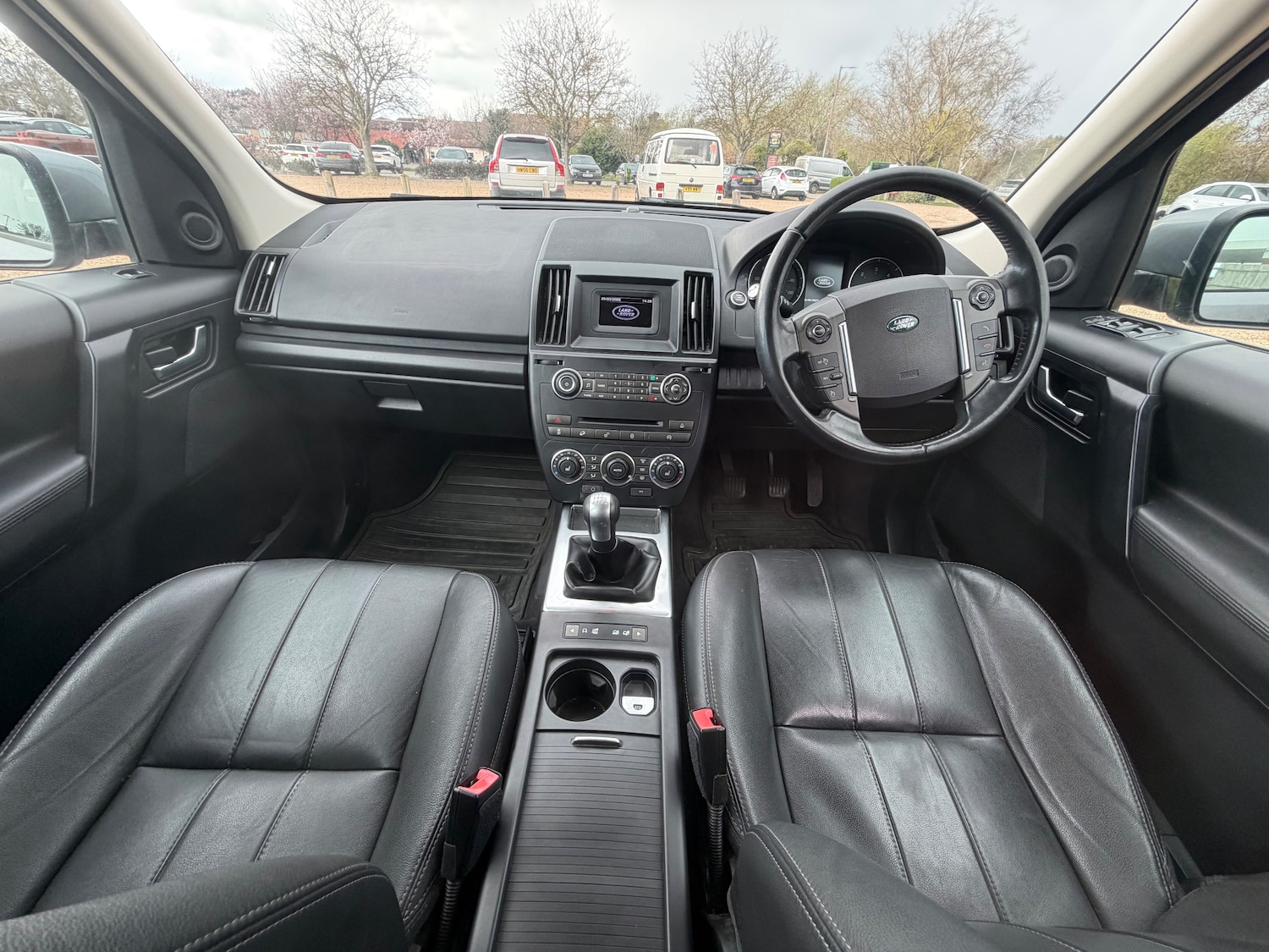 Used Land Rover Freelander 2014 for sale - 78015992: Photo 19