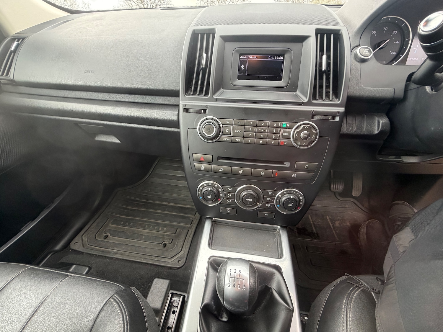 Used Land Rover Freelander 2014 for sale - 78015992: Photo 20