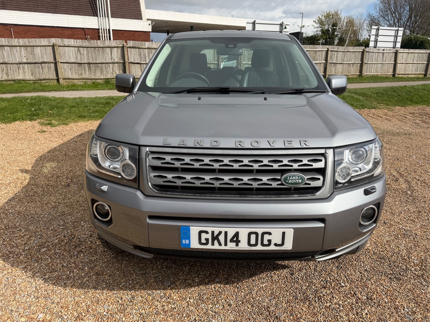 Used Land Rover Freelander 2014 for sale - 78015992: Photo 3