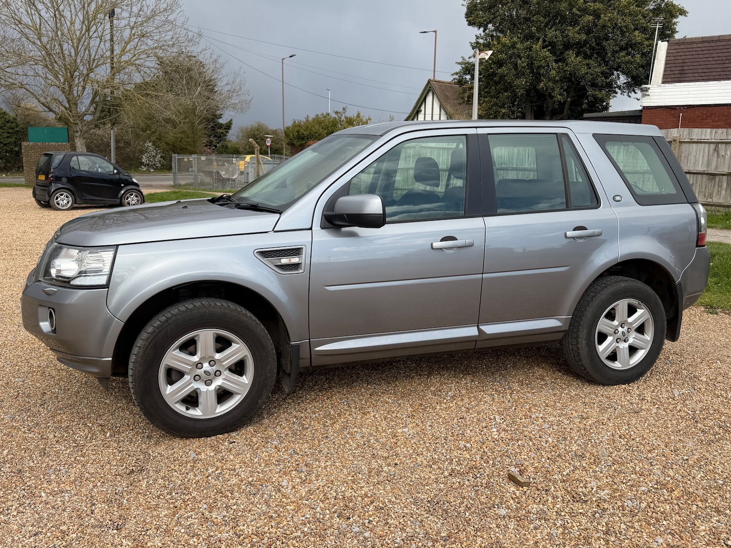 Used Land Rover Freelander 2014 for sale - 78015992: Photo 5