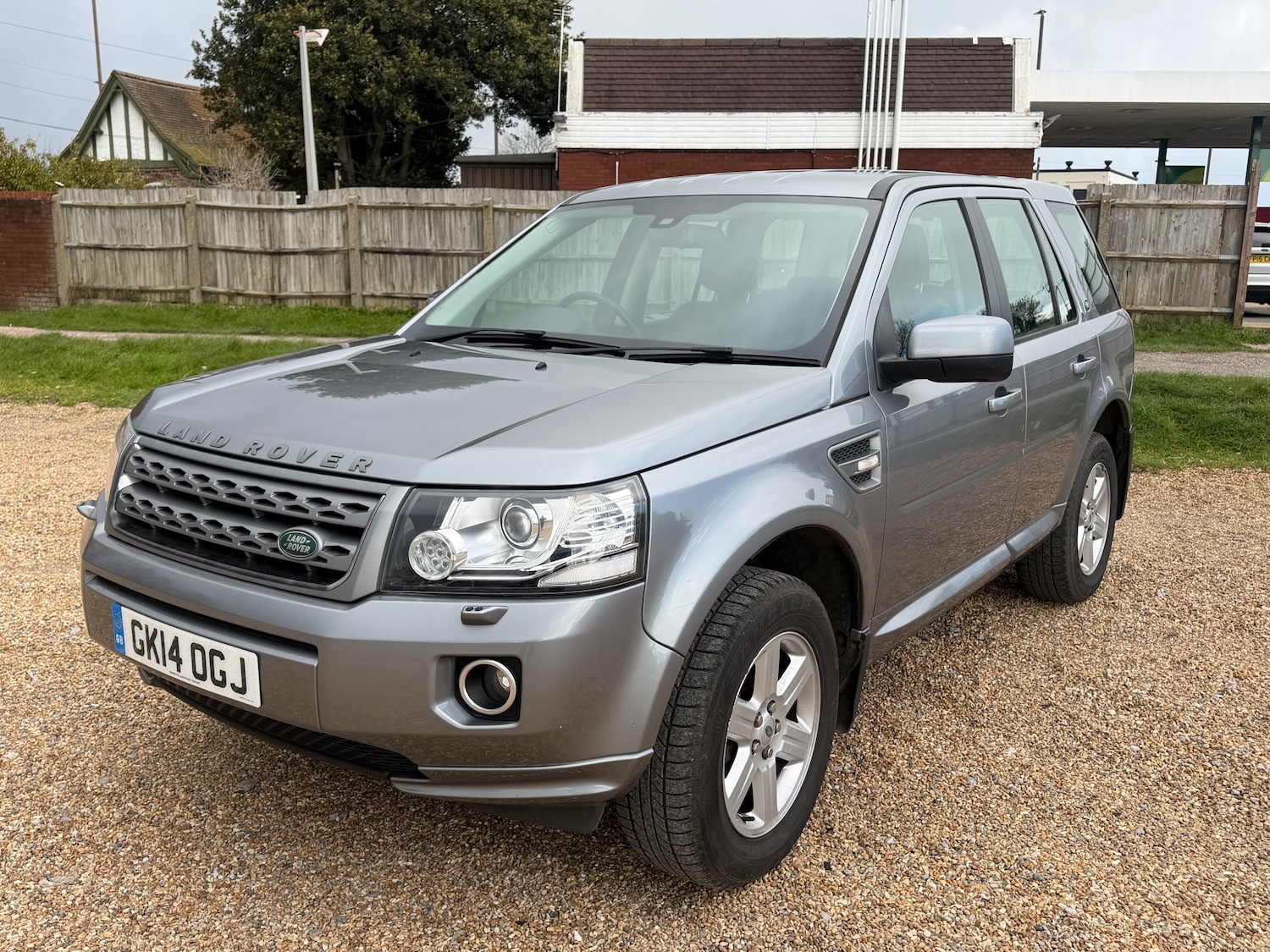 Used Land Rover Freelander 2014 for sale - 78015992: Photo 9