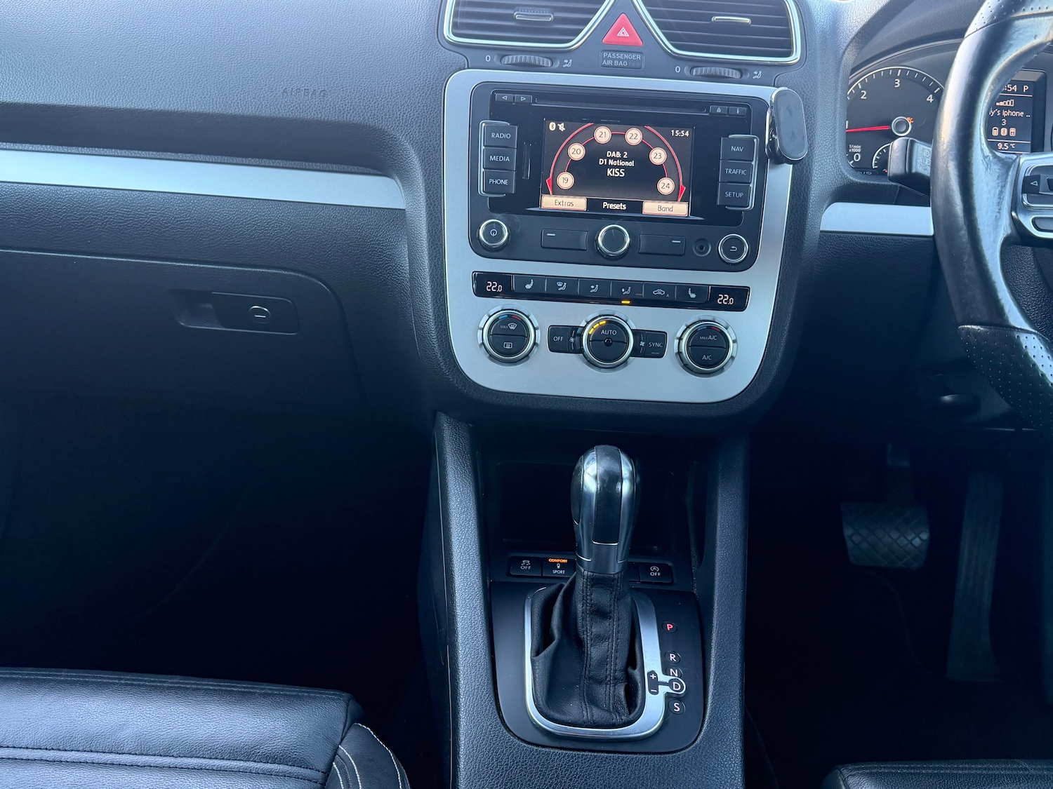 Used Volkswagen Scirocco 2013 for sale - 77056235: Photo 14